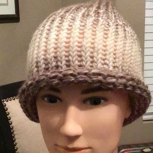 Handmade Hats. Hats n Hugs.  Beautiful and warm